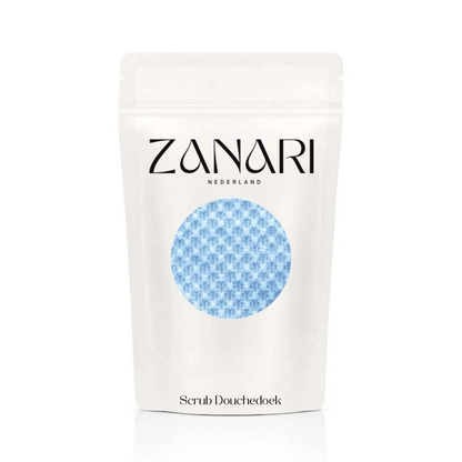 Zanari Scrubdouchedoek
