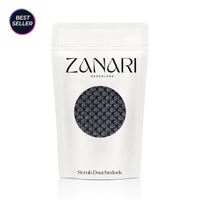 Zwart