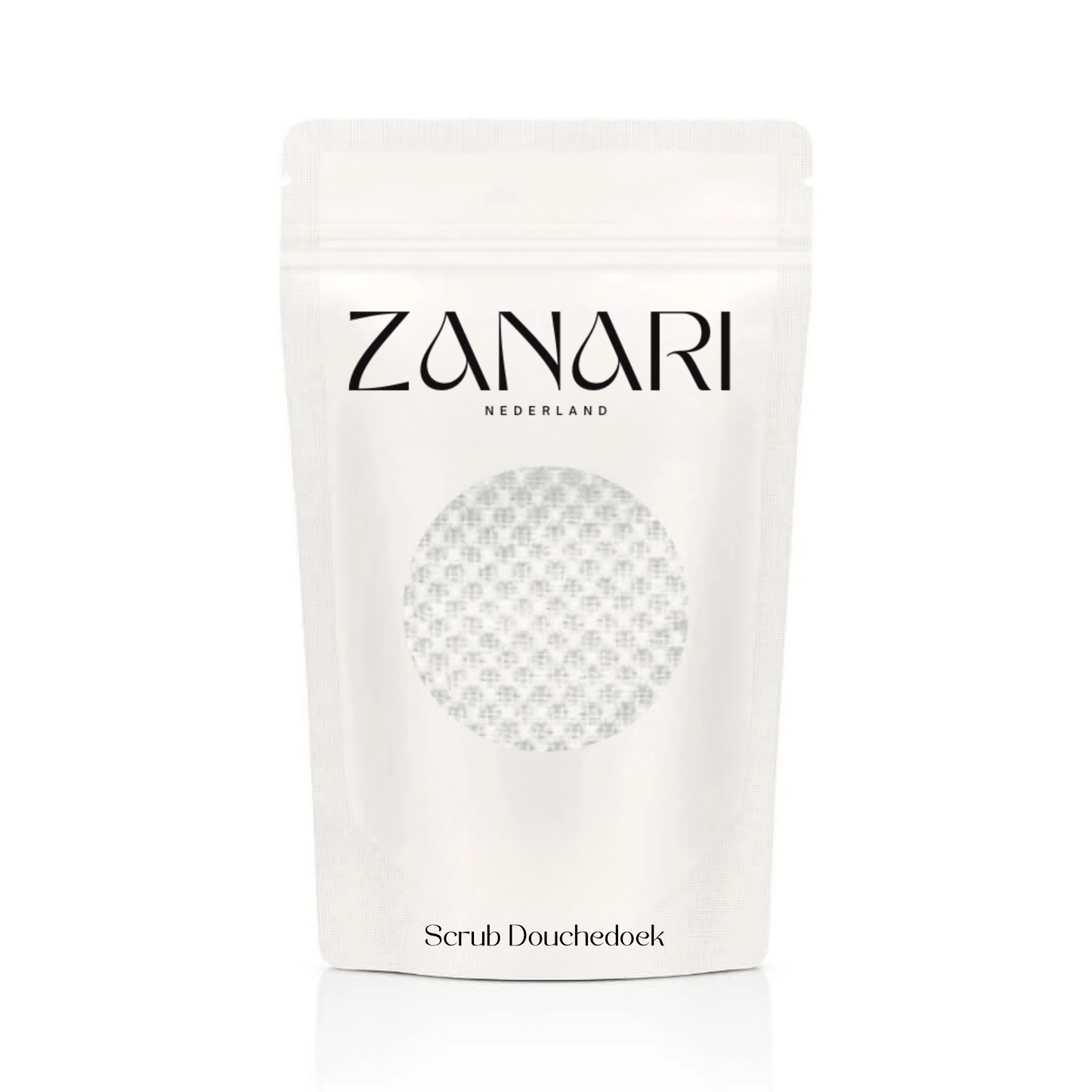 Zanari Scrubdouchedoek