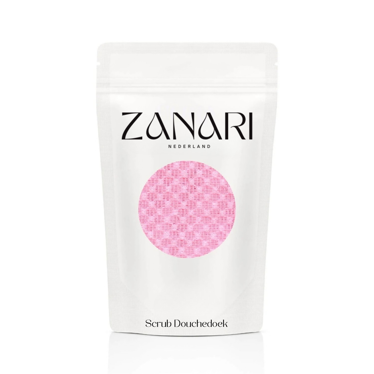 Zanari Scrubdouchedoek